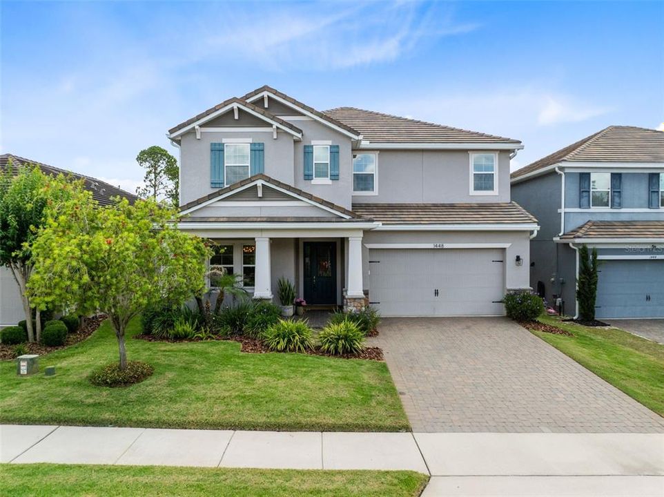 For Sale: $1,149,900 (5 beds, 4 baths, 3652 Square Feet)