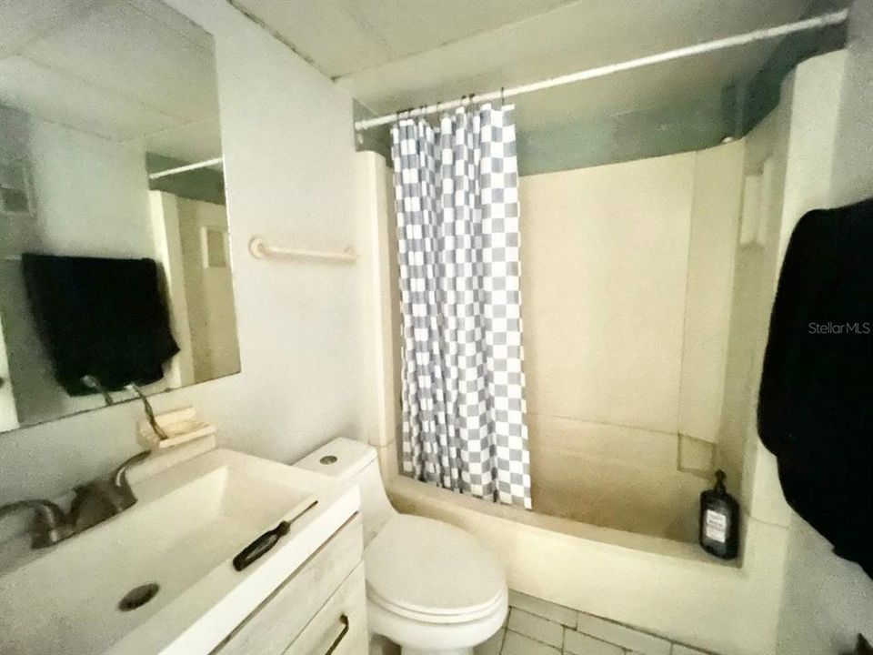 En Renta: $1,250 (1 camas, 1 baños, 593 Pies cuadrados)