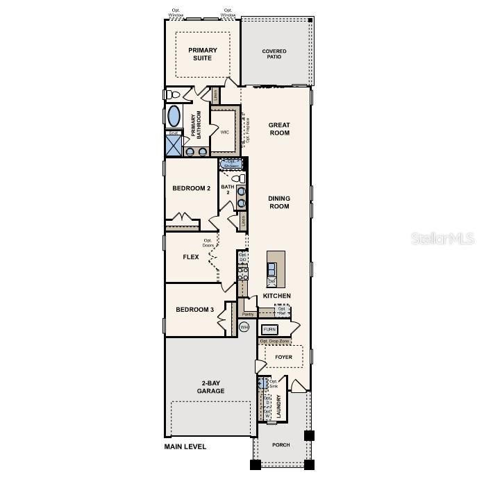 For Sale: $374,990 (3 beds, 2 baths, 1895 Square Feet)