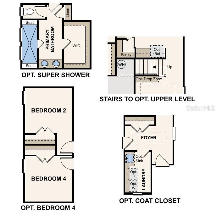 For Sale: $374,990 (3 beds, 2 baths, 1895 Square Feet)