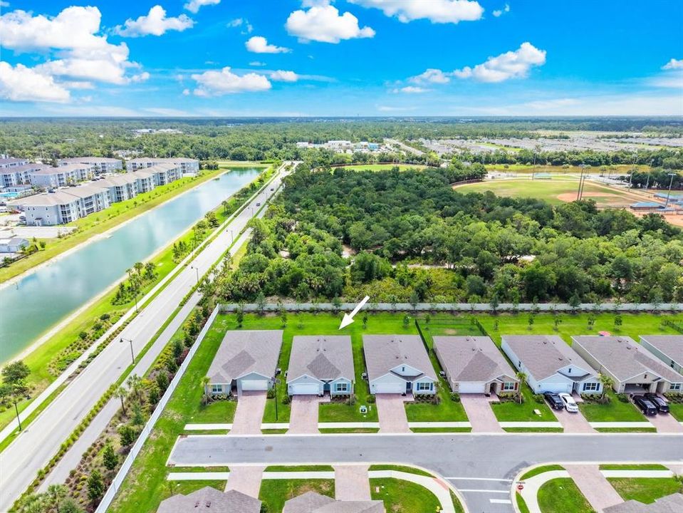En Venta: $349,000 (4 camas, 2 baños, 1846 Pies cuadrados)