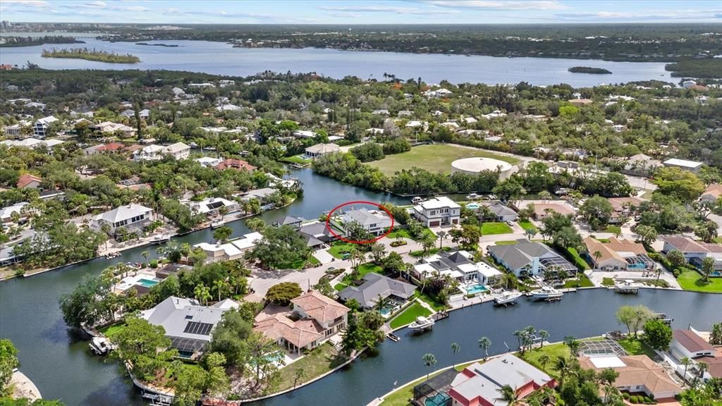 En Venta: $3,795,000 (4 camas, 3 baños, 4161 Pies cuadrados)