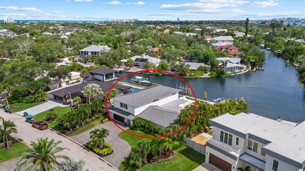 En Venta: $3,795,000 (4 camas, 3 baños, 4161 Pies cuadrados)