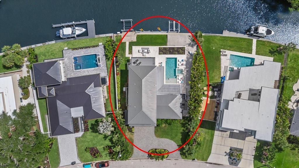 En Venta: $3,795,000 (4 camas, 3 baños, 4161 Pies cuadrados)