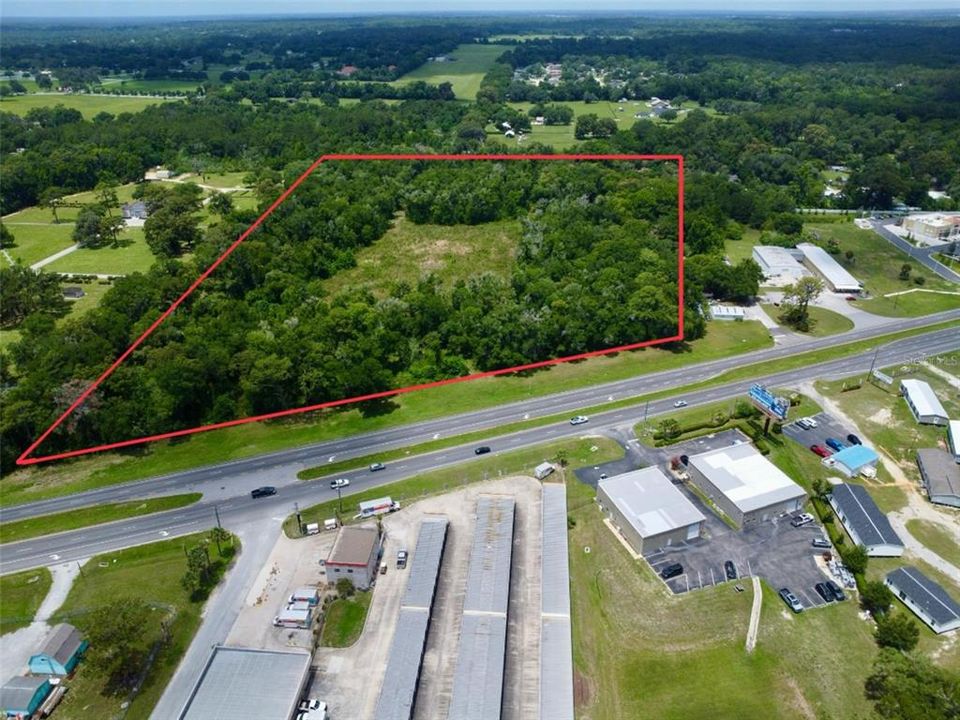На продажу: $3,500,000 (23.26 acres)