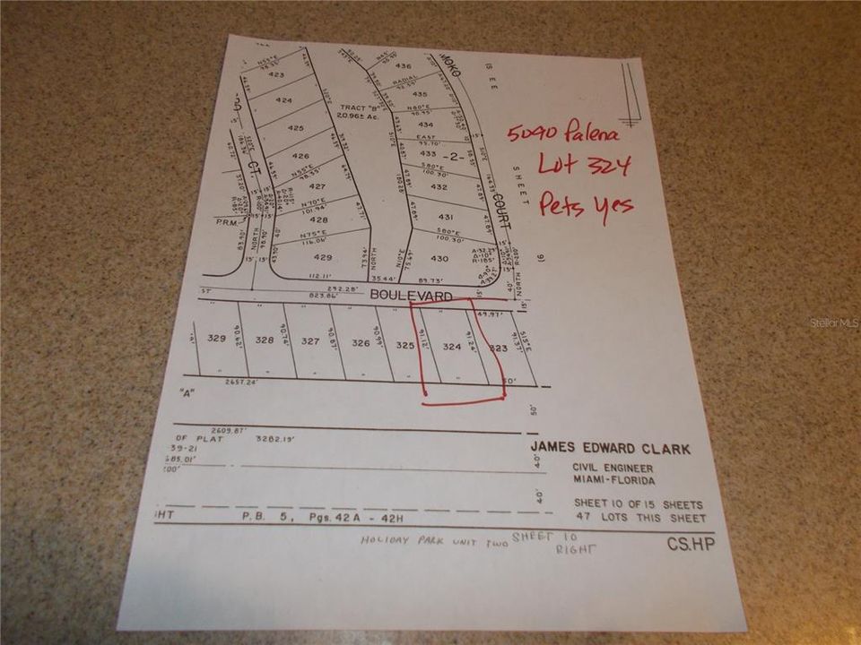 For Sale: $4,500 (0.10 acres)