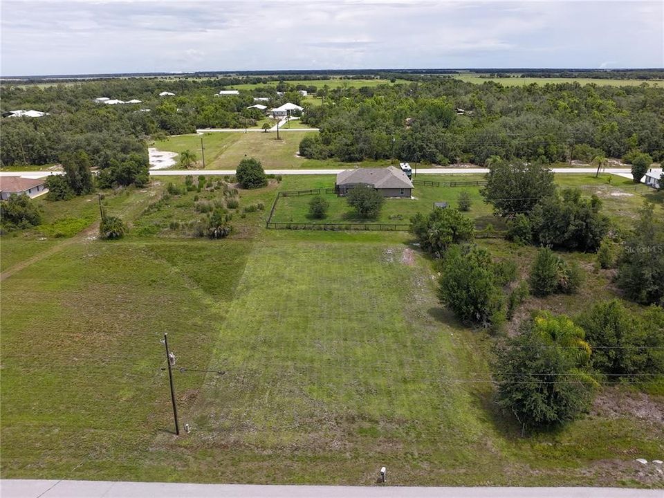 For Sale: $40,000 (0.40 acres)