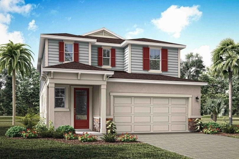 For Sale: $420,312 (4 beds, 3 baths, 2323 Square Feet)