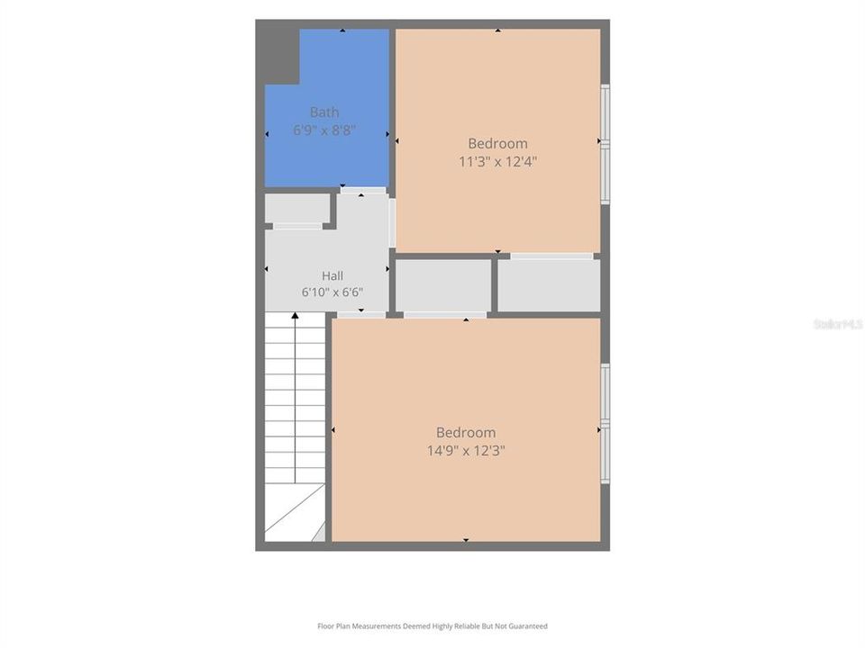 For Sale: $474,900 (4 beds, 3 baths, 2360 Square Feet)