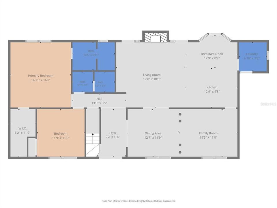 For Sale: $474,900 (4 beds, 3 baths, 2360 Square Feet)