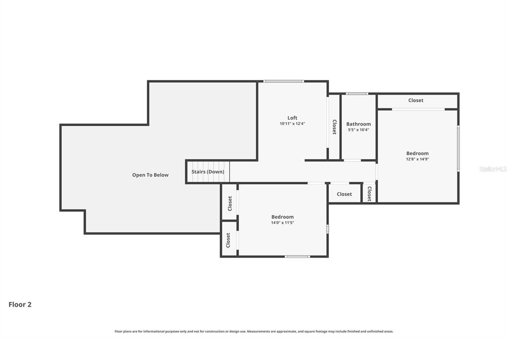 For Sale: $1,100,000 (3 beds, 2 baths, 2462 Square Feet)