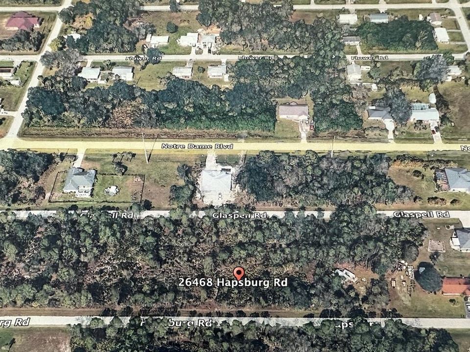 For Sale: $15,500 (0.18 acres)