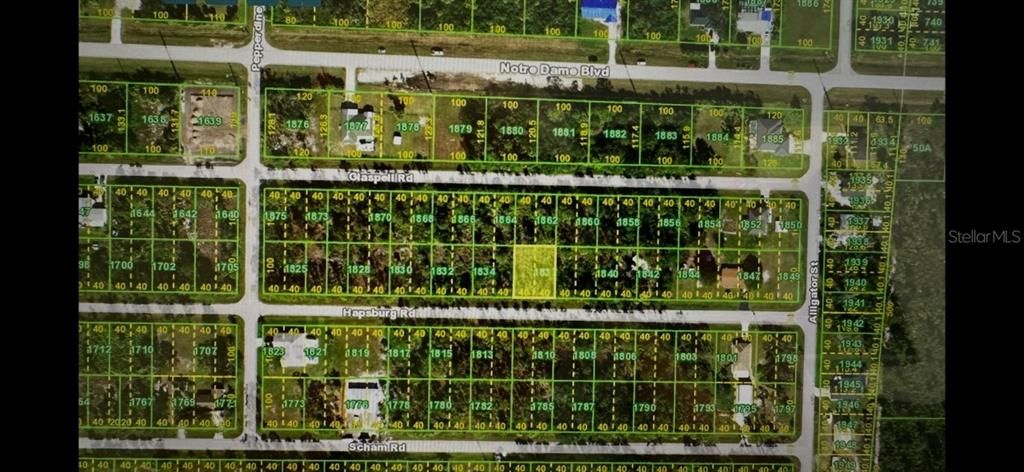 For Sale: $15,500 (0.18 acres)