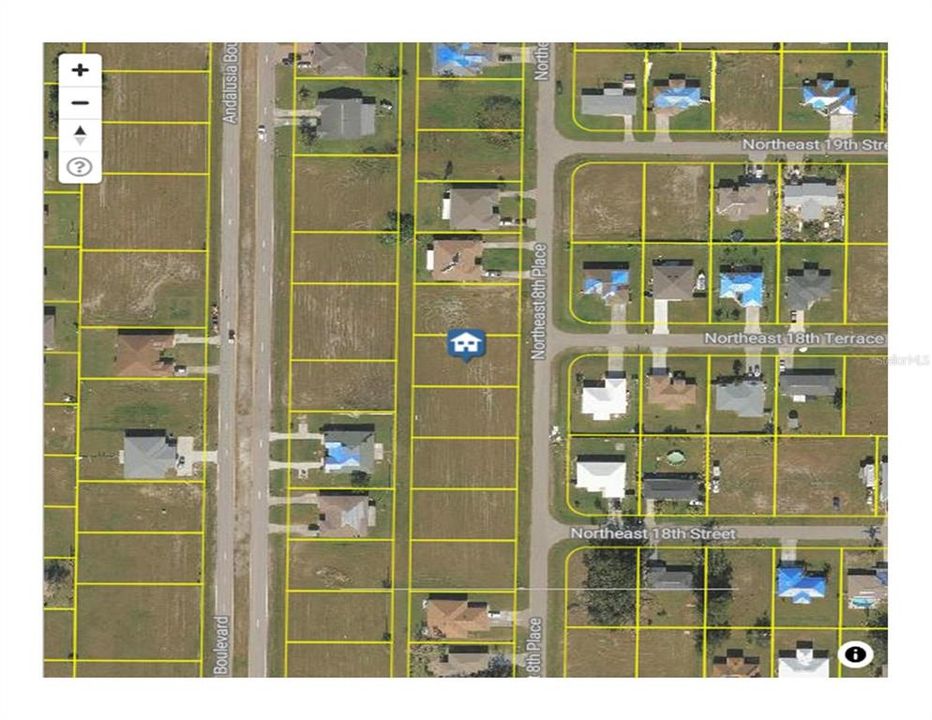 For Sale: $75,990 (0.23 acres)