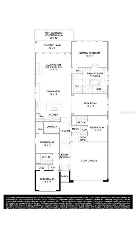 Под контрактом: $575,900 (4 спален, 3 ванн, 2517 Квадратных фут)