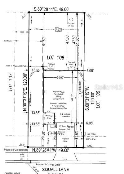 For Sale: $373,999 (4 beds, 2 baths, 2271 Square Feet)