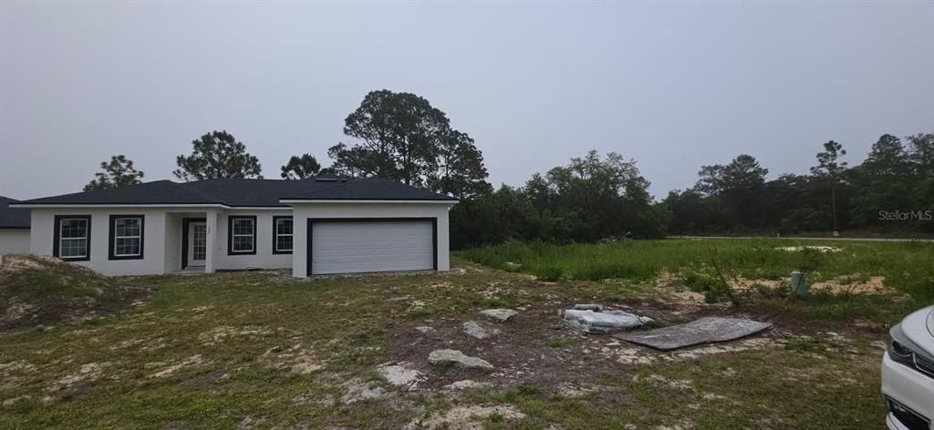 Active With Contract: $80,000 (0.16 acres)