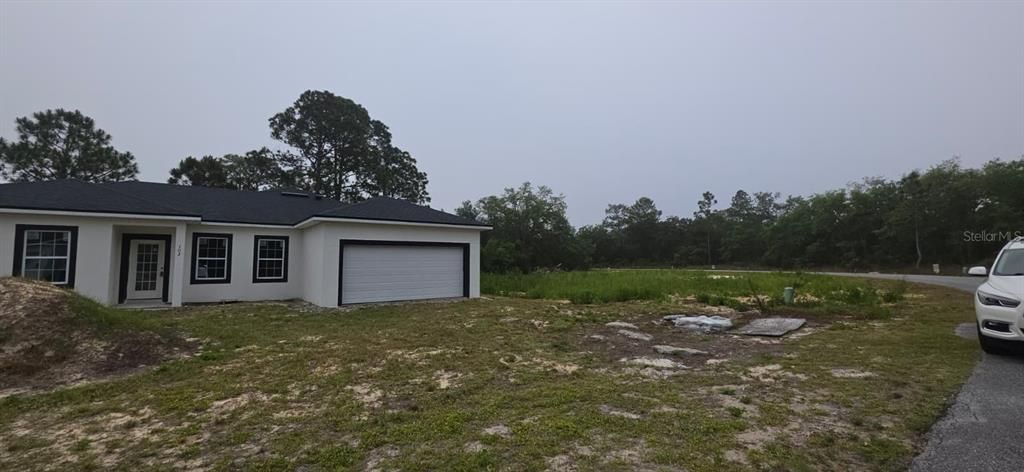 Active With Contract: $80,000 (0.16 acres)
