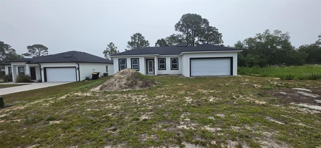 Active With Contract: $80,000 (0.16 acres)