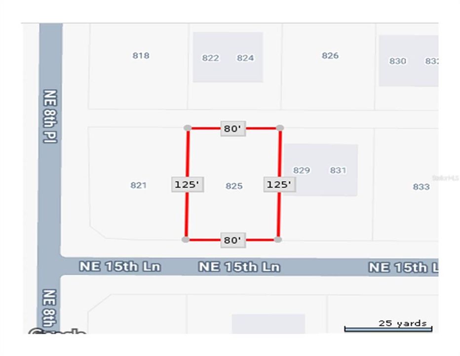 For Sale: $75,990 (0.24 acres)