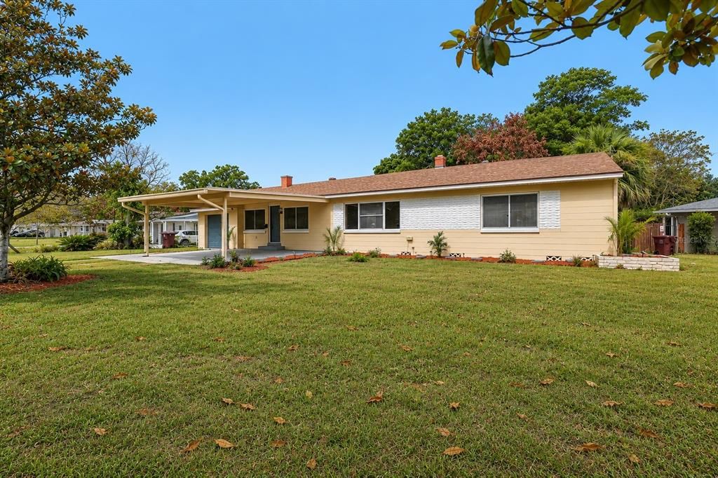 For Sale: $494,900 (3 beds, 1 baths, 1441 Square Feet)