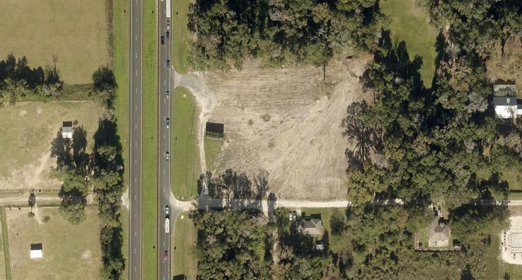 For Sale: $265,000 (2.45 acres)