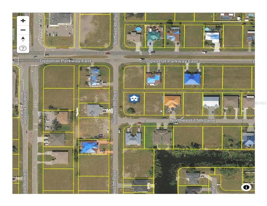For Sale: $75,990 (0.23 acres)