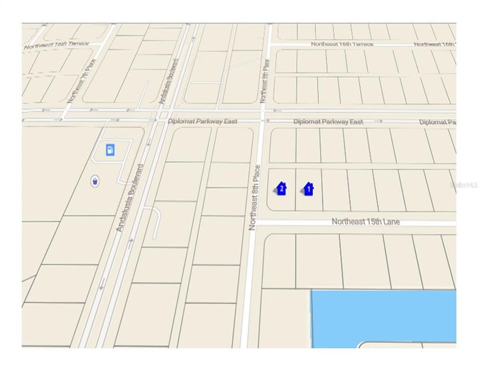 For Sale: $75,990 (0.23 acres)