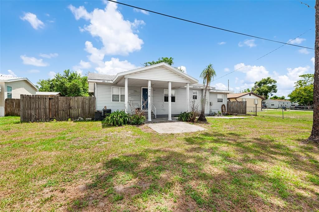 For Sale: $235,000 (3 beds, 1 baths, 1344 Square Feet)