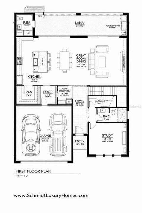 For Sale: $2,399,000 (4 beds, 4 baths, 3809 Square Feet)