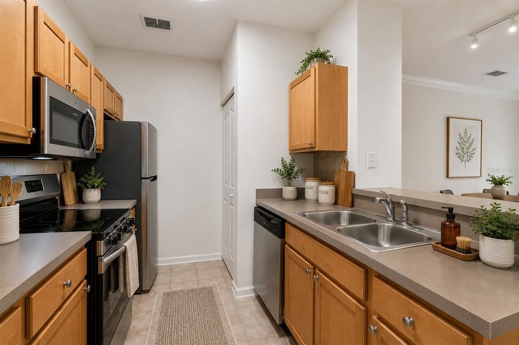 En Venta: $215,000 (1 camas, 1 baños, 772 Pies cuadrados)