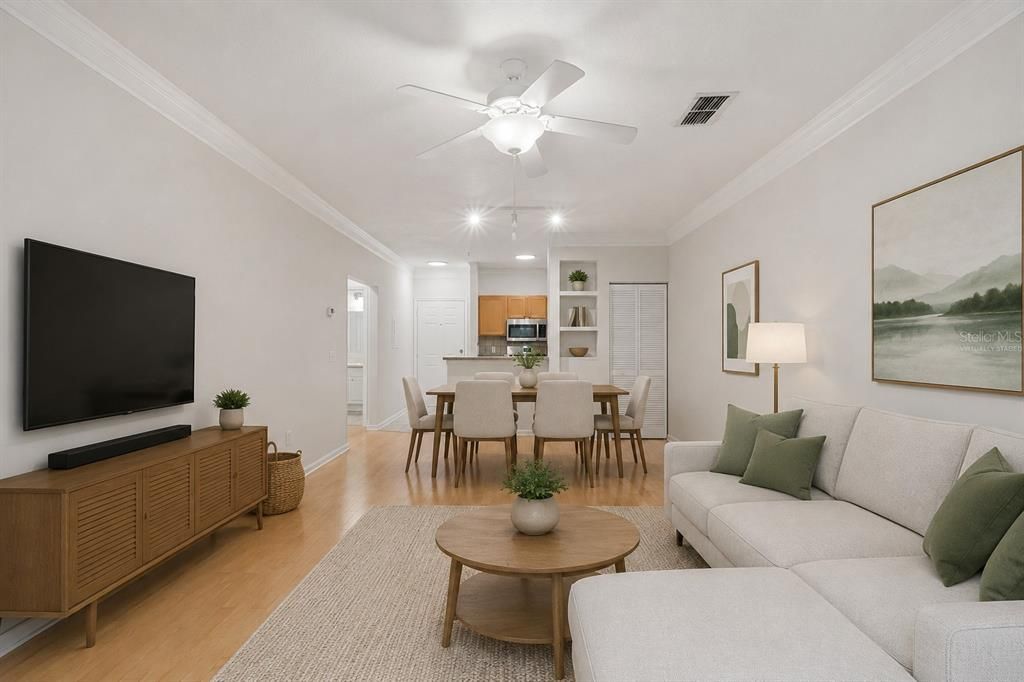 En Venta: $215,000 (1 camas, 1 baños, 772 Pies cuadrados)