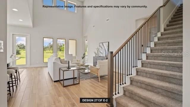 For Sale: $689,900 (4 beds, 3 baths, 2713 Square Feet)