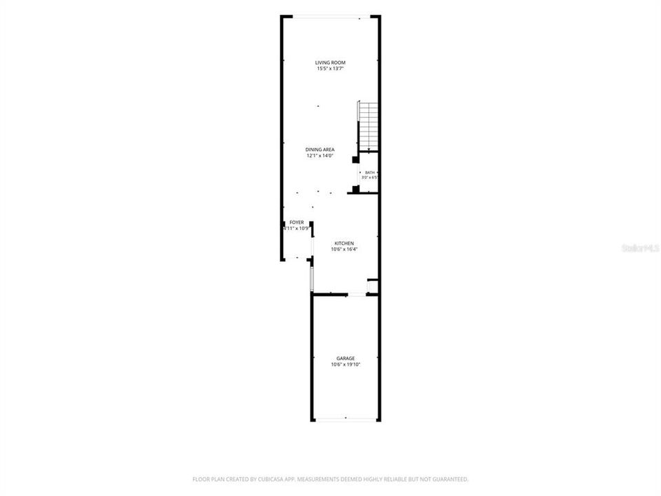For Sale: $375,000 (2 beds, 2 baths, 1767 Square Feet)