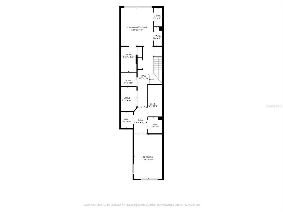 For Sale: $375,000 (2 beds, 2 baths, 1767 Square Feet)