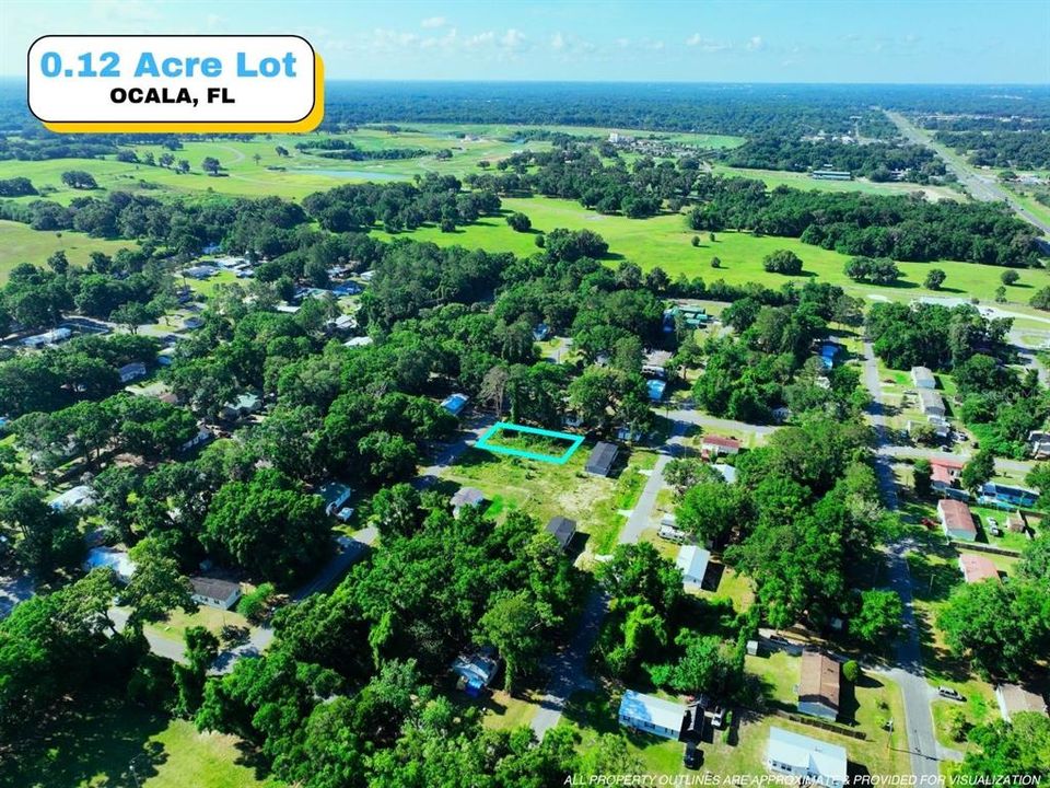 На продажу: $12,250 (0.12 acres)