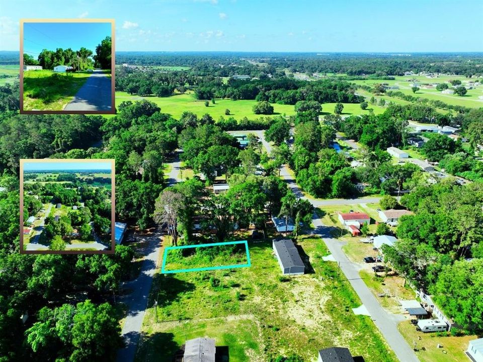 На продажу: $12,250 (0.12 acres)