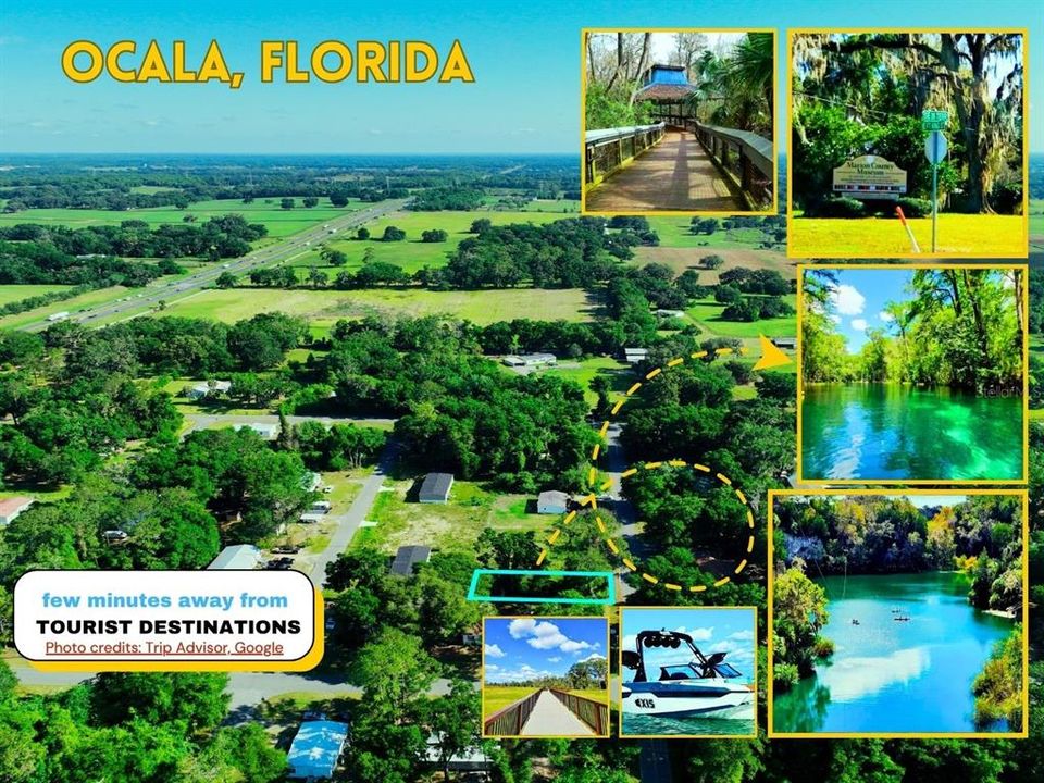 На продажу: $12,250 (0.12 acres)