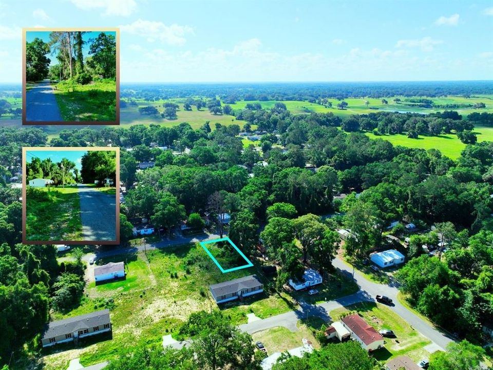 На продажу: $12,250 (0.12 acres)