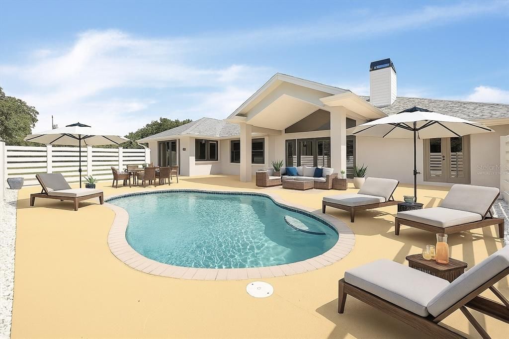 En Venta: $625,000 (3 camas, 2 baños, 2077 Pies cuadrados)