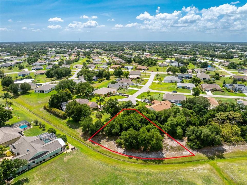 For Sale: $59,900 (0.41 acres)