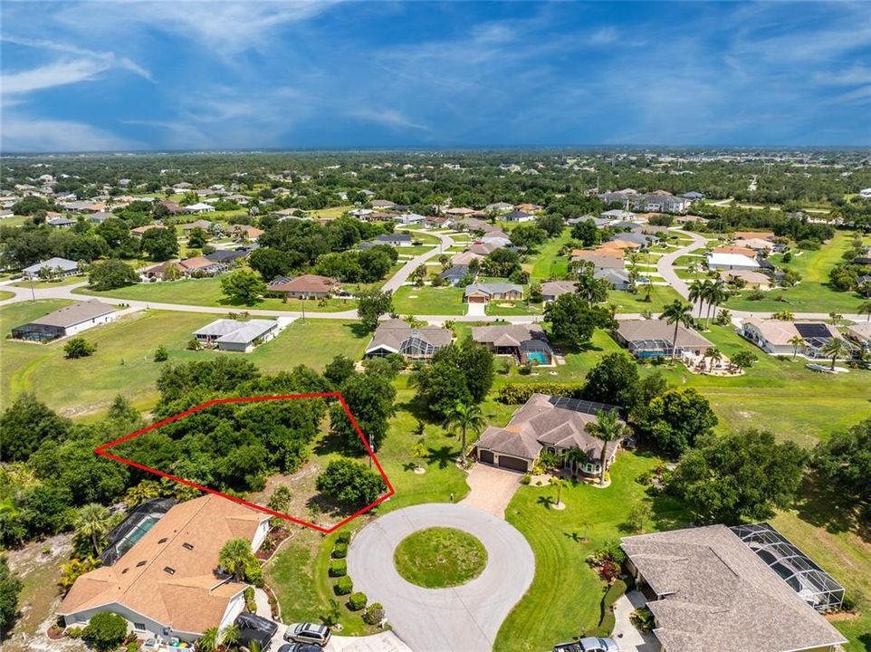 For Sale: $59,900 (0.41 acres)