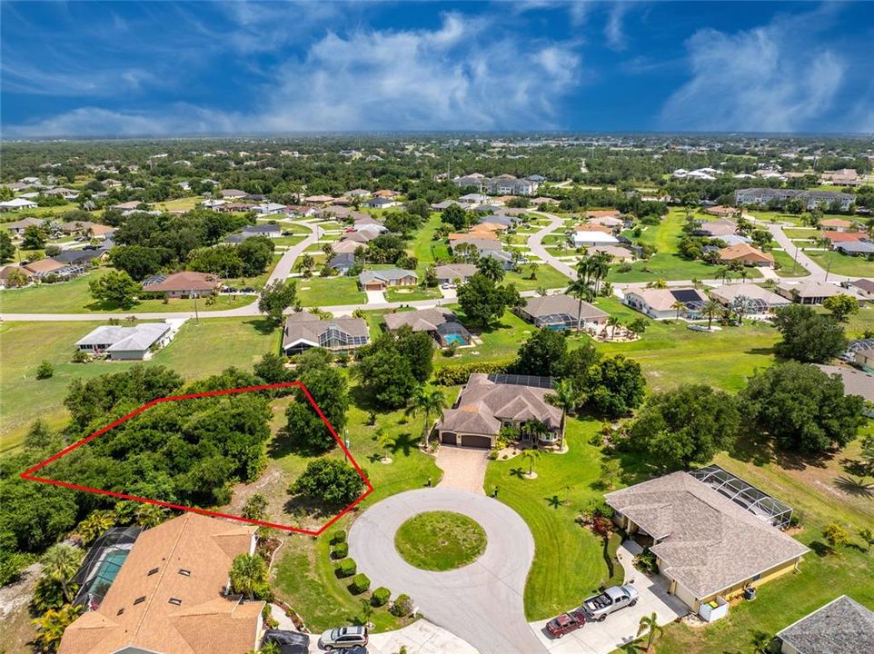 For Sale: $59,900 (0.41 acres)