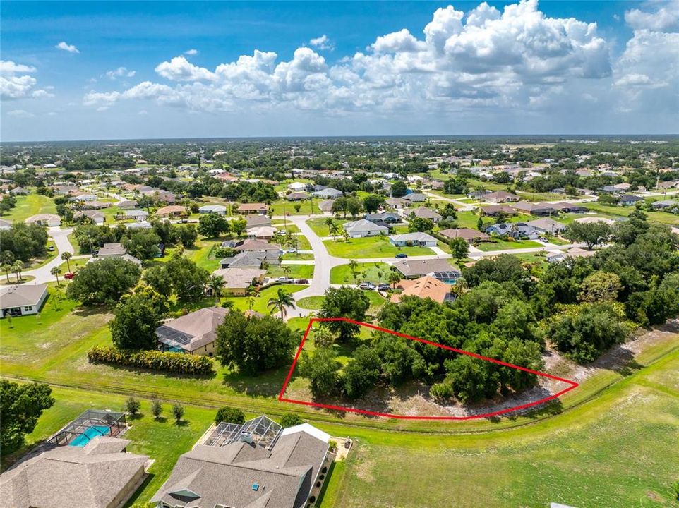 For Sale: $59,900 (0.41 acres)