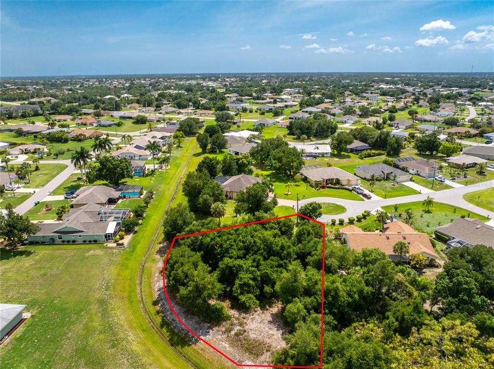 For Sale: $59,900 (0.41 acres)