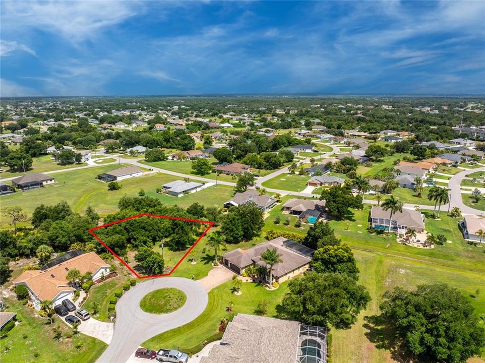 For Sale: $59,900 (0.41 acres)