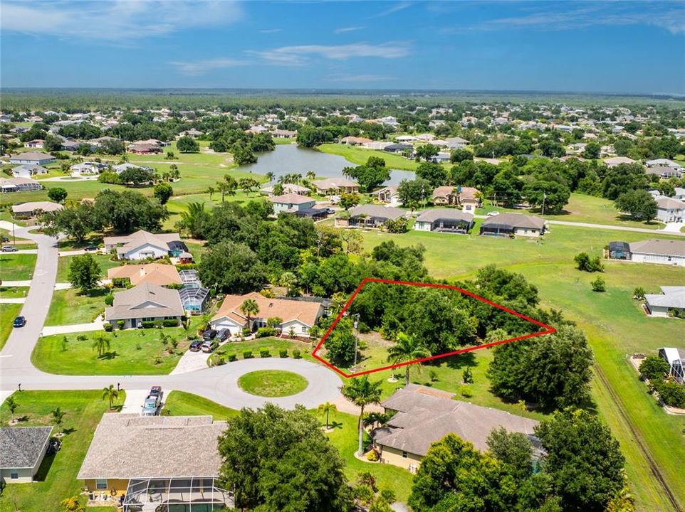 For Sale: $59,900 (0.41 acres)