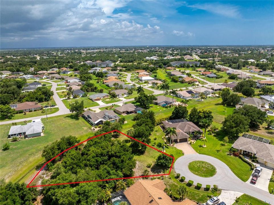 For Sale: $59,900 (0.41 acres)