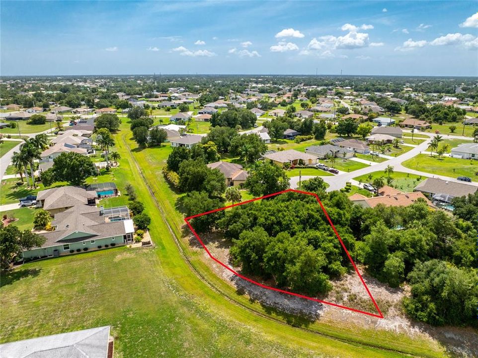 For Sale: $59,900 (0.41 acres)