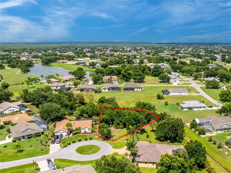 For Sale: $59,900 (0.41 acres)